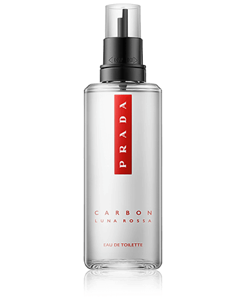 Prada Luna Rossa Carbon edt refill 150ml
