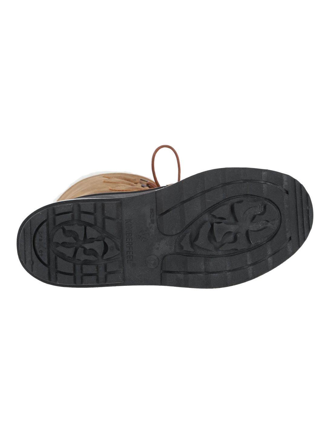 Beker snowboots dames