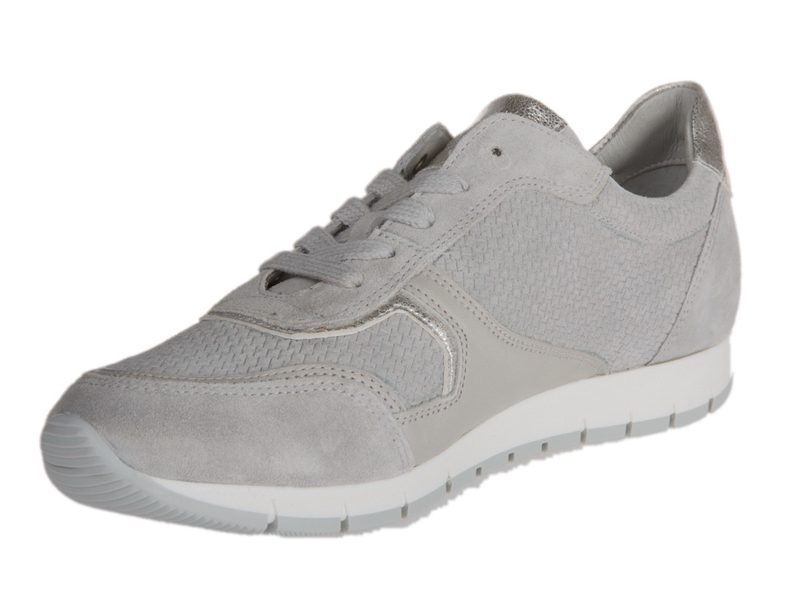 AQA Shoes A5581 Grijs