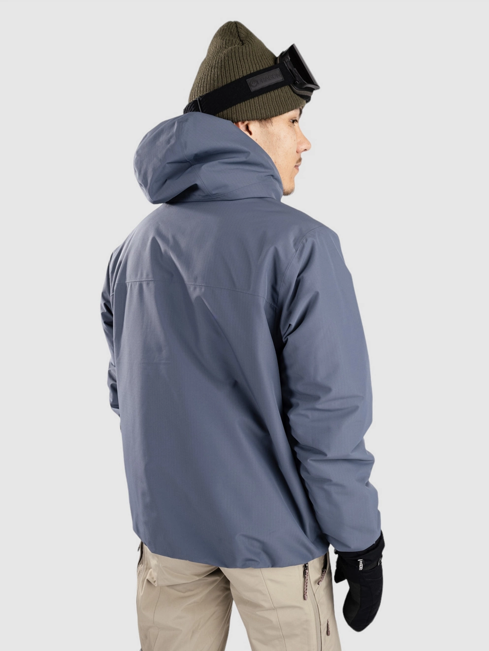 Patagonia Windshadow Jacket smolder blue