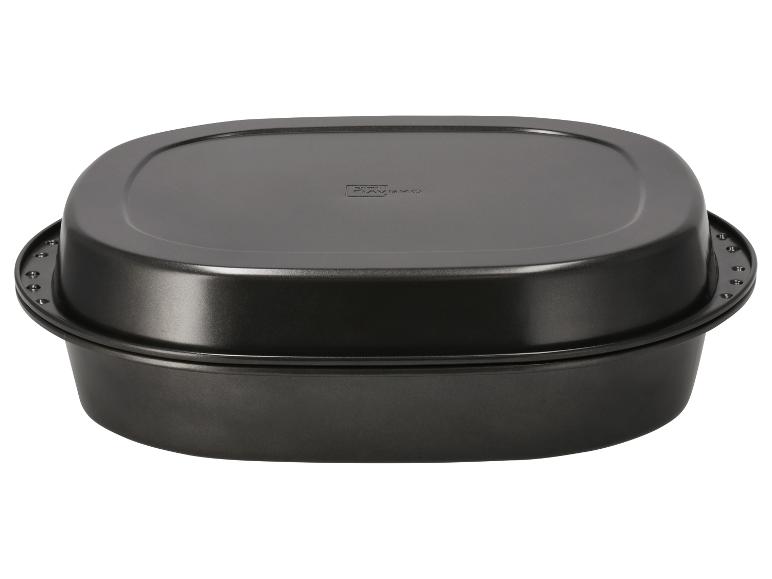Braad- en ovenschotel set