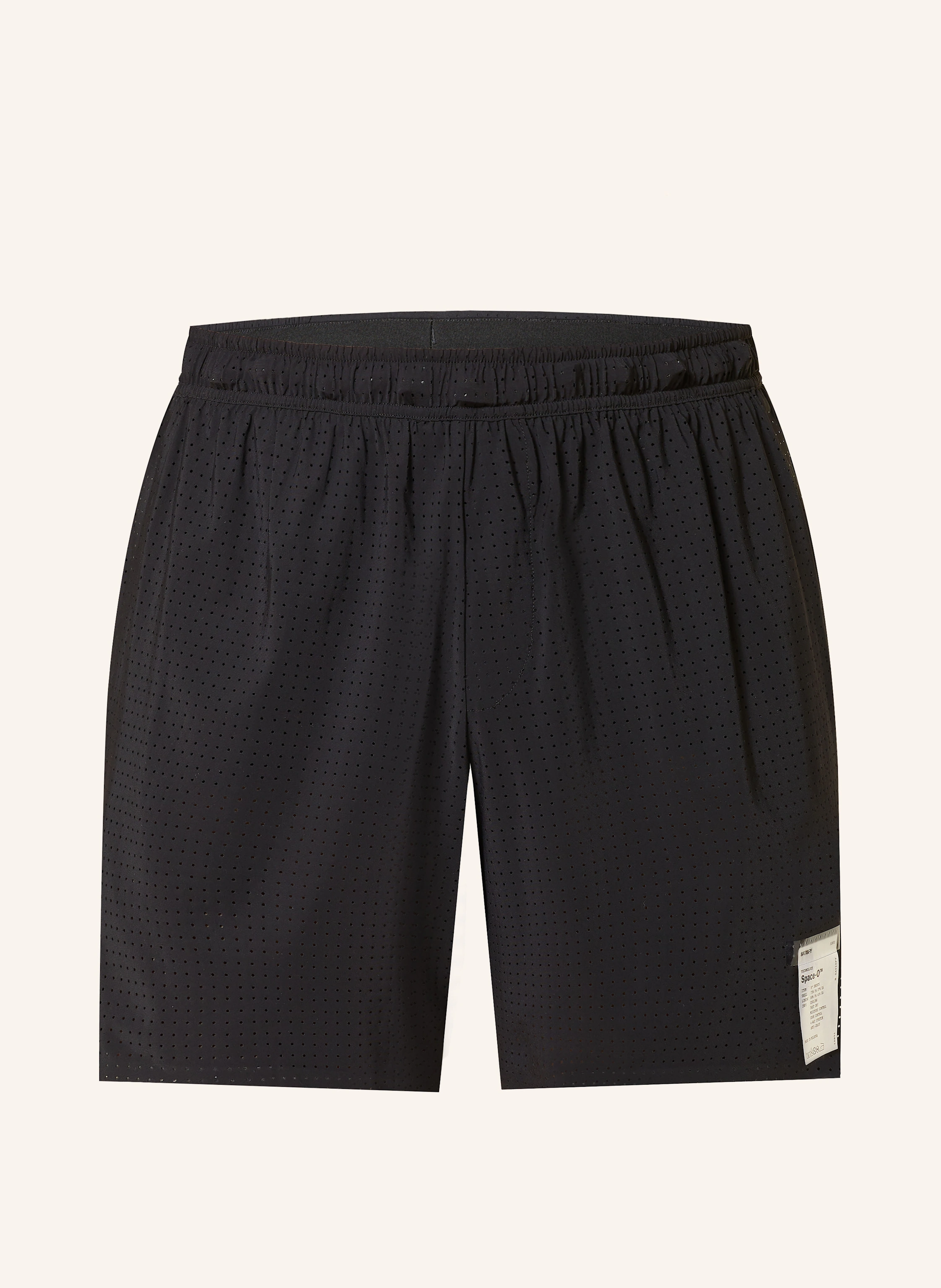 SATISFY 2-in-1-Laufshorts SPACE-O™ 5