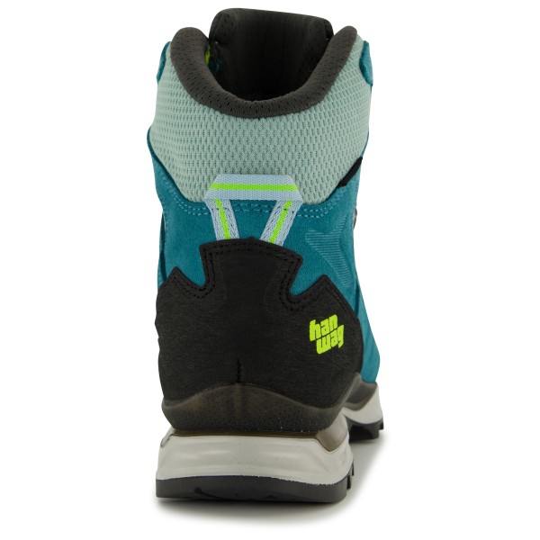 Hanwag - Makra Trek Lady GTX - Chaussures de randonnée