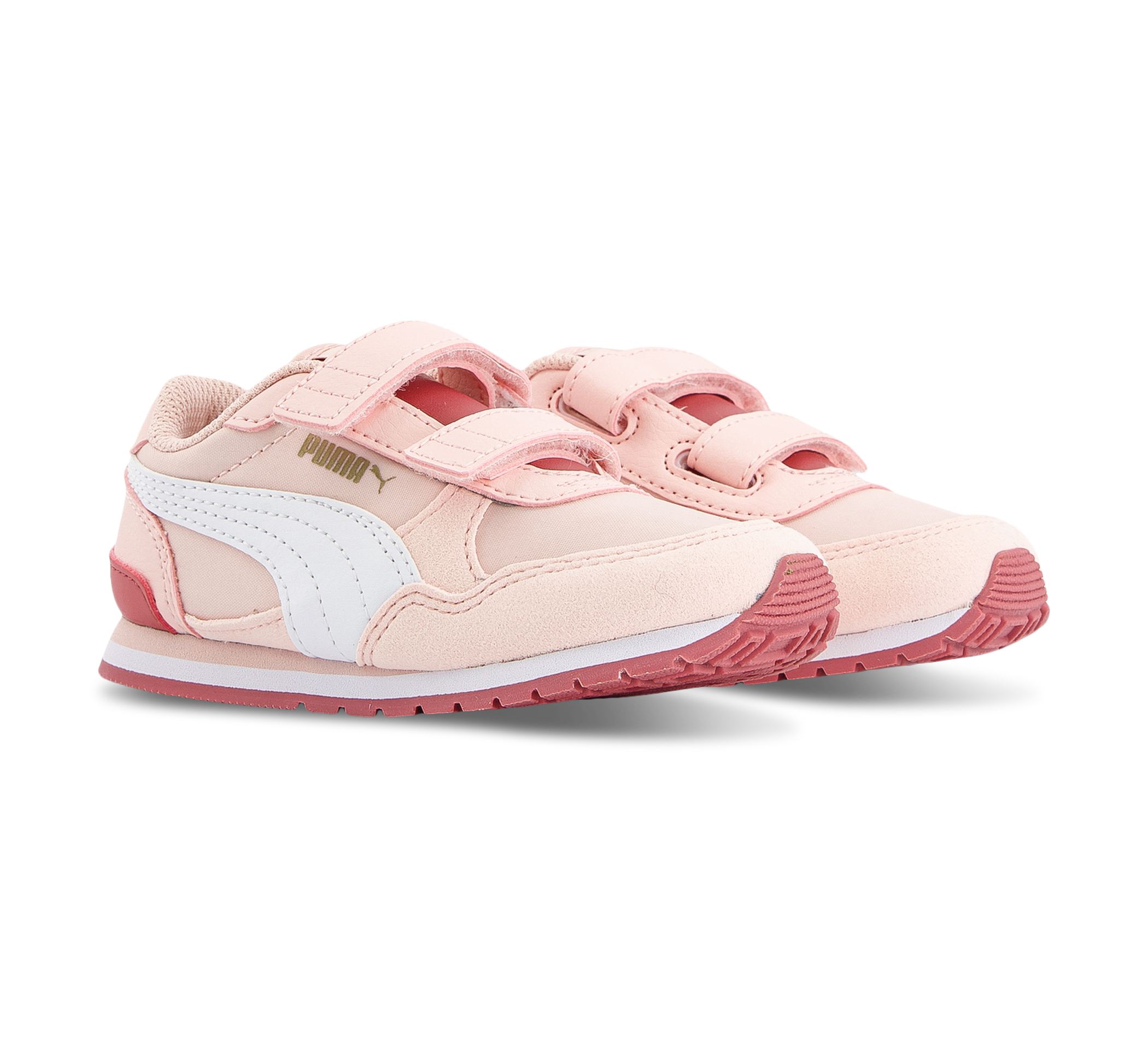 Puma St Runner V3 Nl V I + Ps - Sneaker rosa