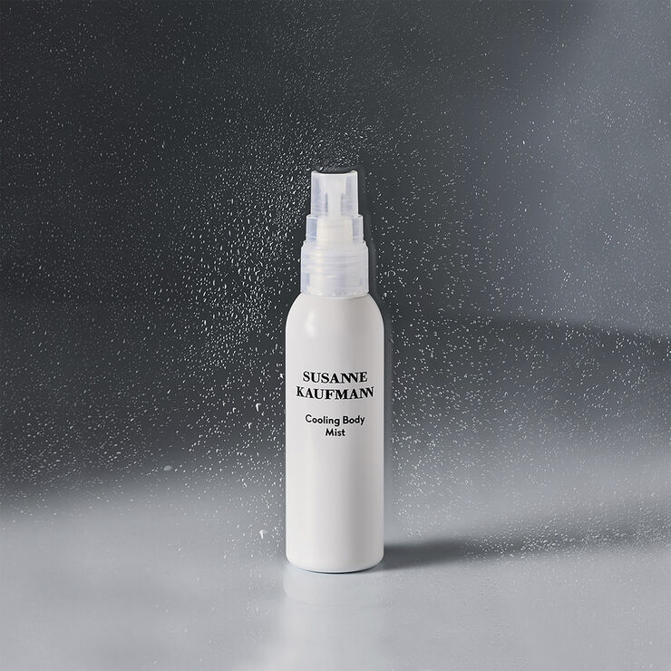 Susanne Kaufmann SK Cooling Body Mist 75 ml