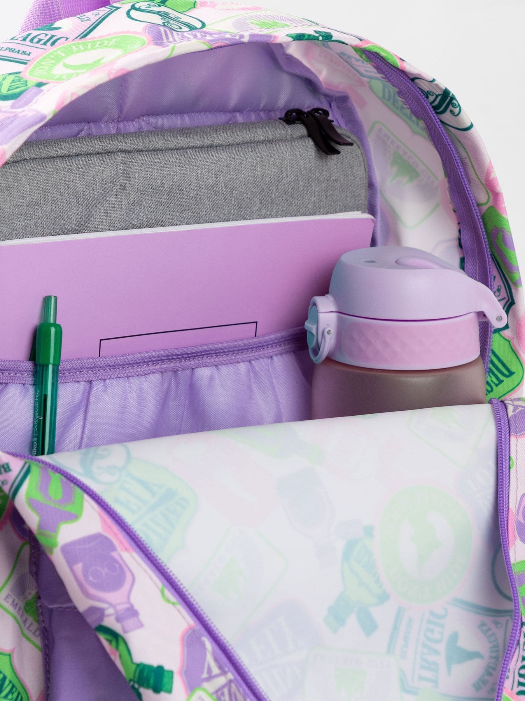 Vanilla Underground Wicked Backpack