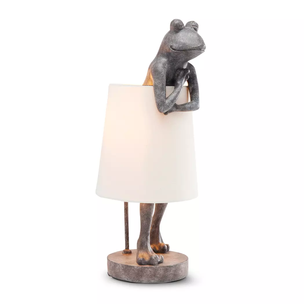 Tischleuchte Animal Frog 61600