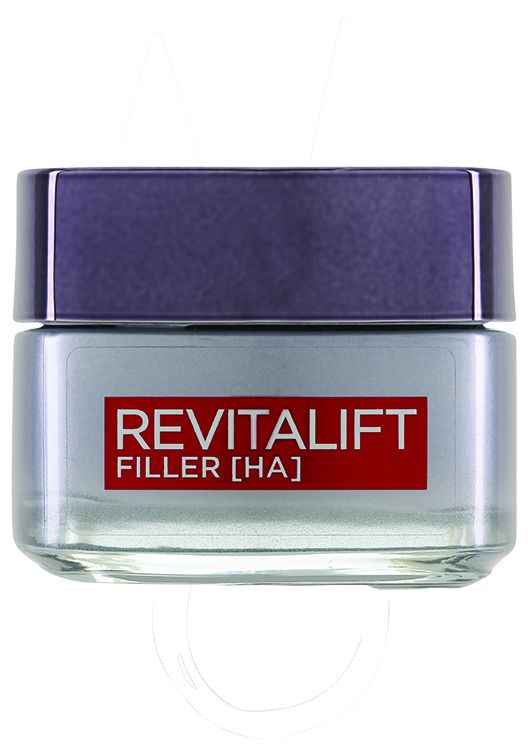 Revitalift Filler Daycream