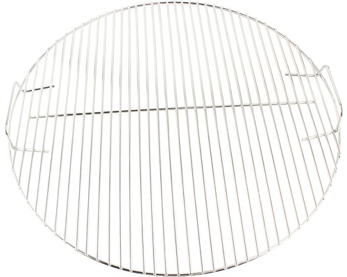 Grillrooster, ovenrooster, ovenrooster, rooster, grillrooster, Ø 54,5 cm, roestvrij staal