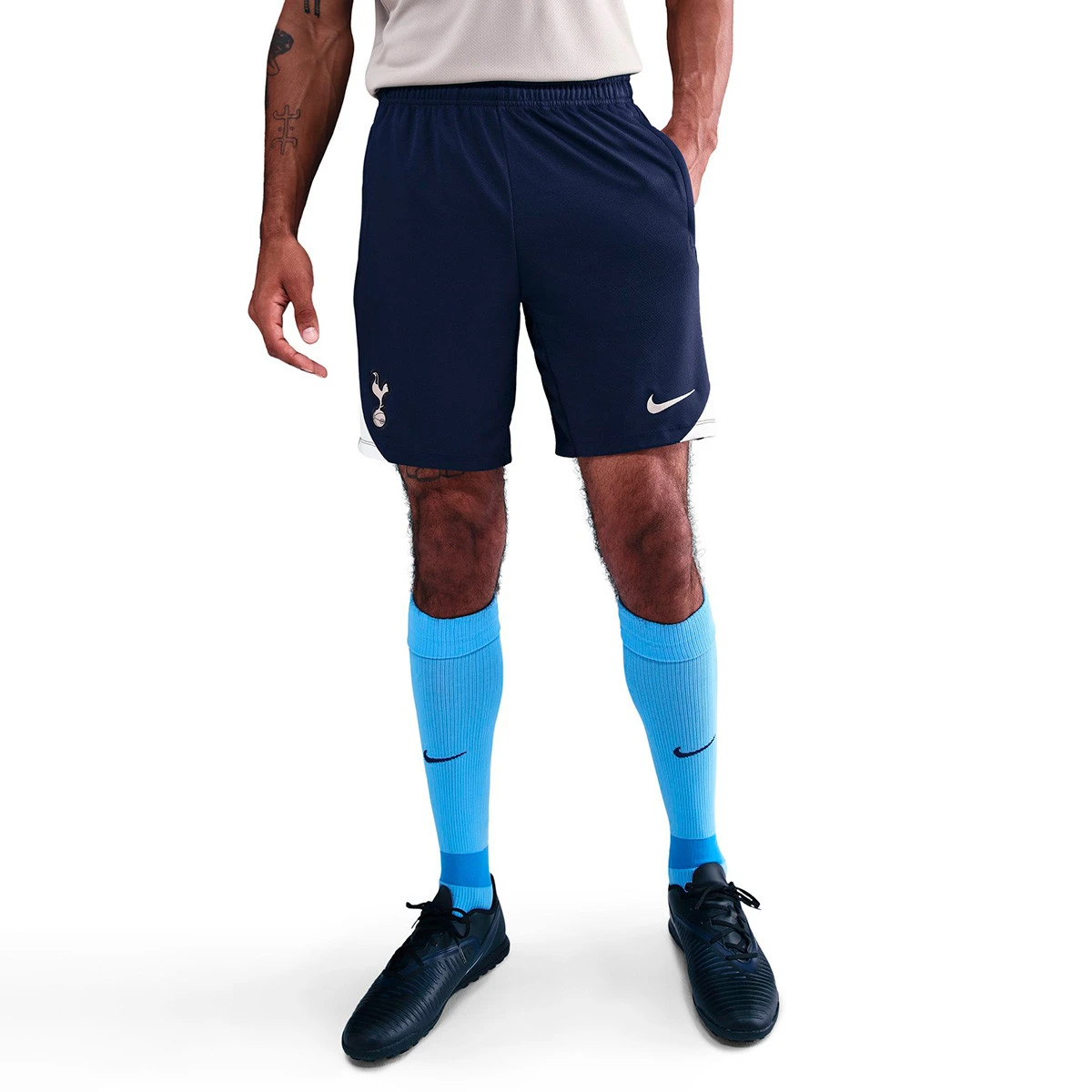 Calções Nike Tottenham Hotspur FC Training 2025-2026