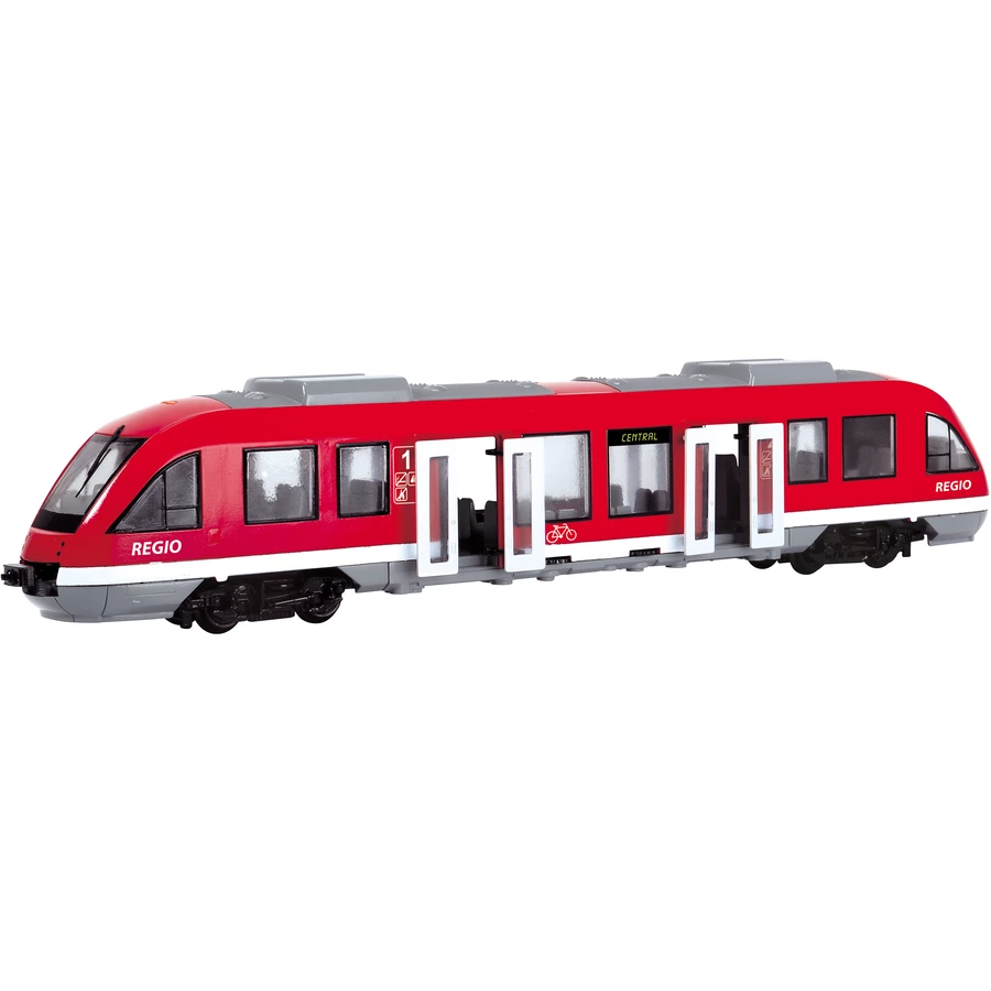 DICKIE Toys City Train