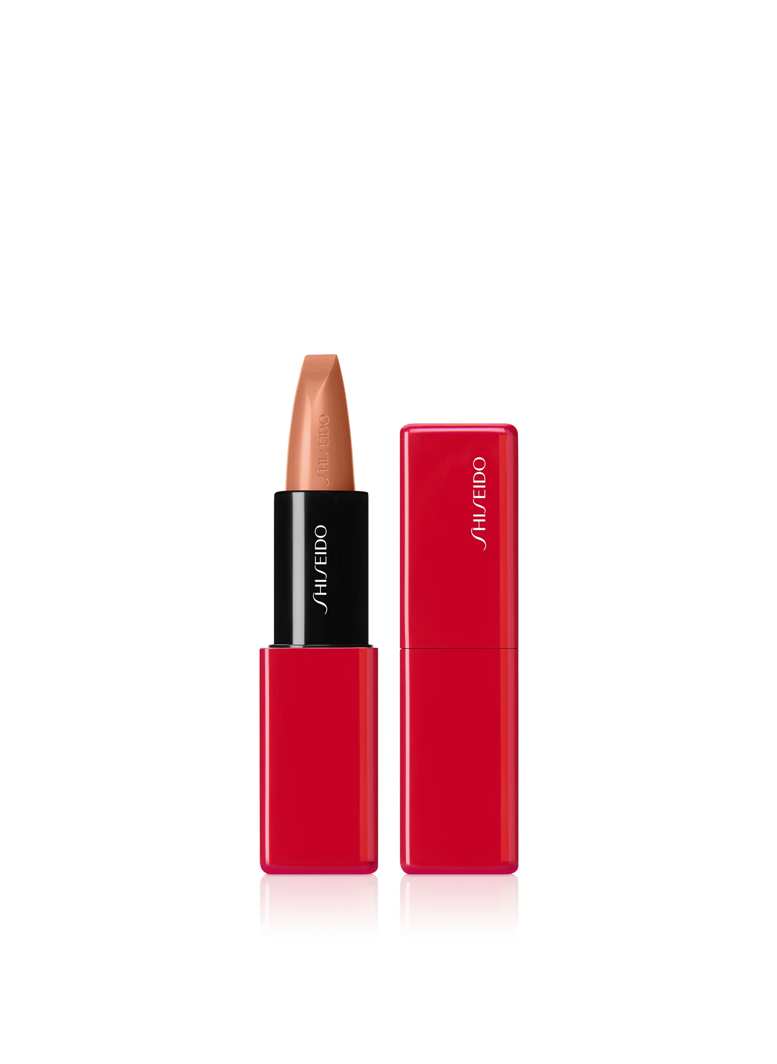 Rouge à Lèvres Technosatin |- 403 Augmented Nude