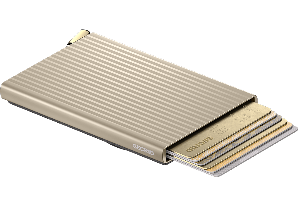 Premium+ fluted for MagSafe