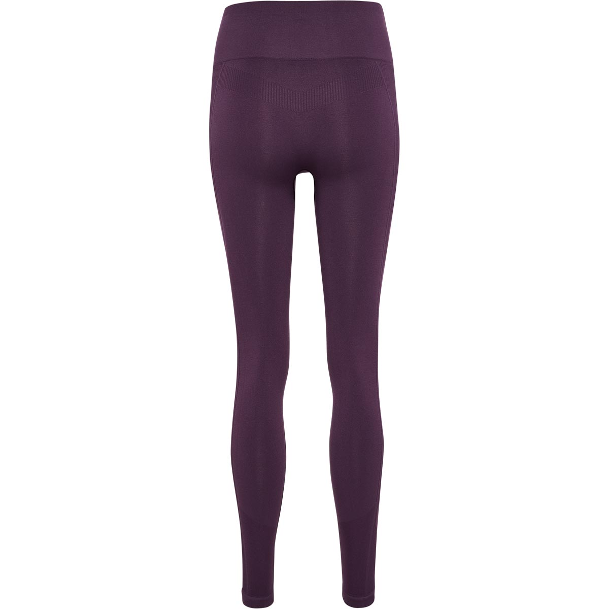 hummel Tif Seamless High Waist Træningstights Dame