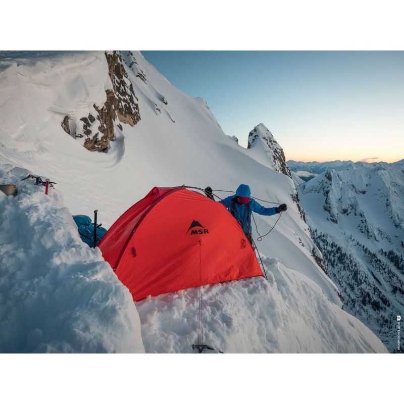 Advance Pro 2 - Tente