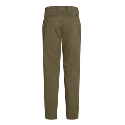 Pantalon homme Modern Twill Slim Chino CALVIN KLEIN