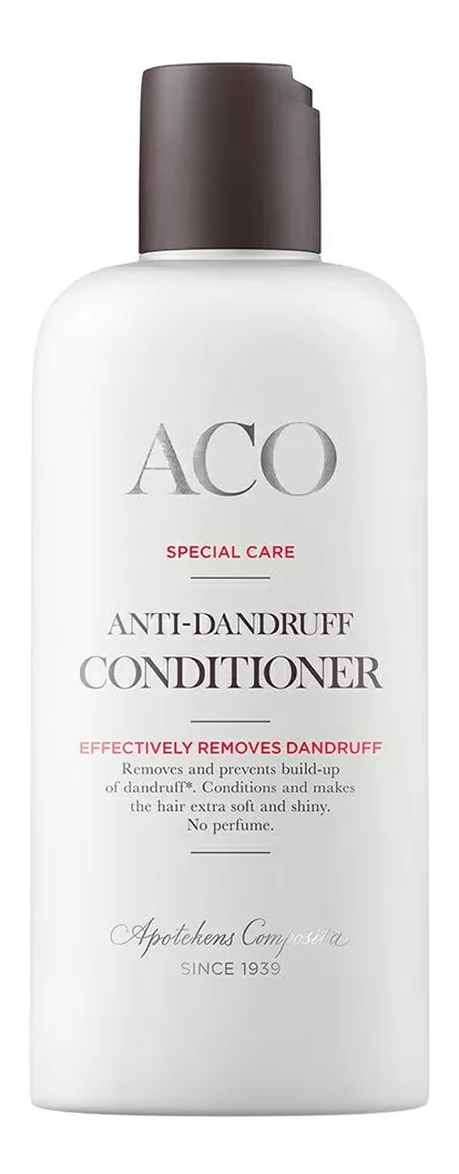 ACO Special Care Anti Dandruff Conditioner - 200 ml