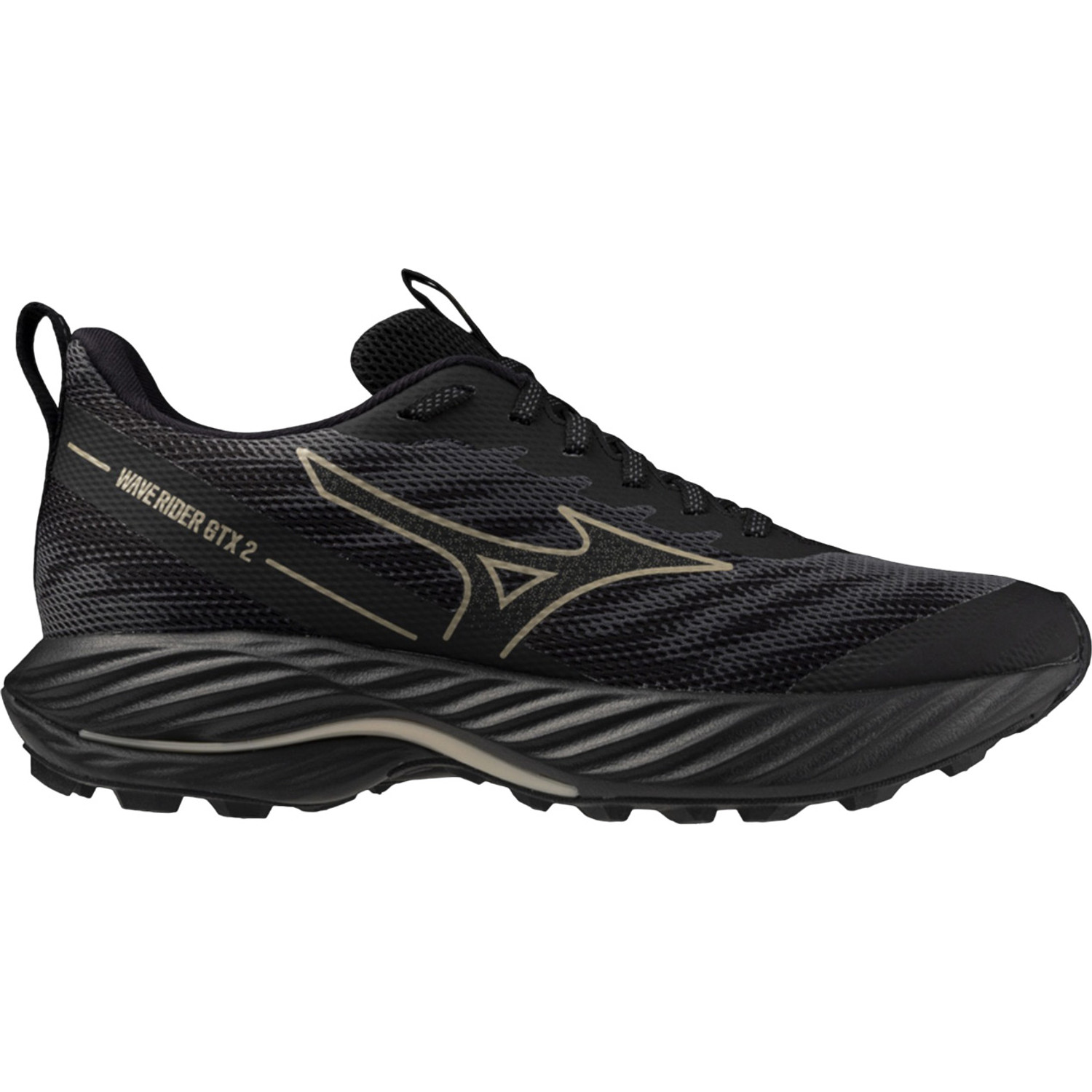 Mizuno Wave Rider GTX 2 Dames