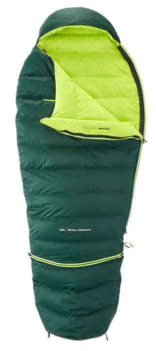 Tension Junior 130-160 cm børnesovepose