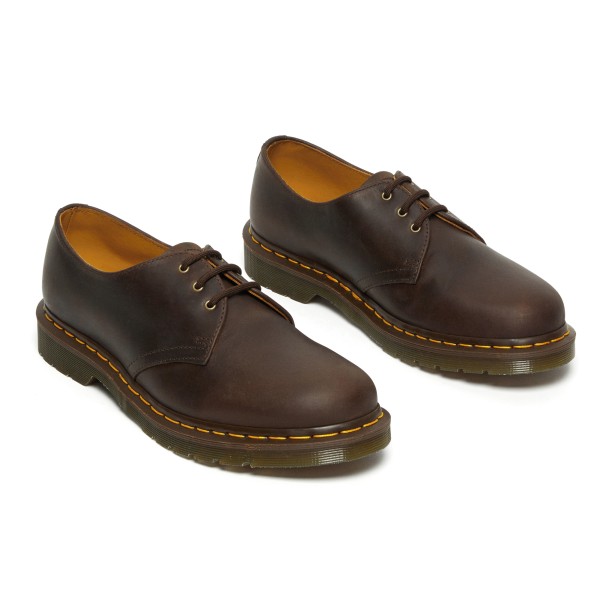 Dr. Martens - 1461 Crazy Horse - Chaussures de loisirs