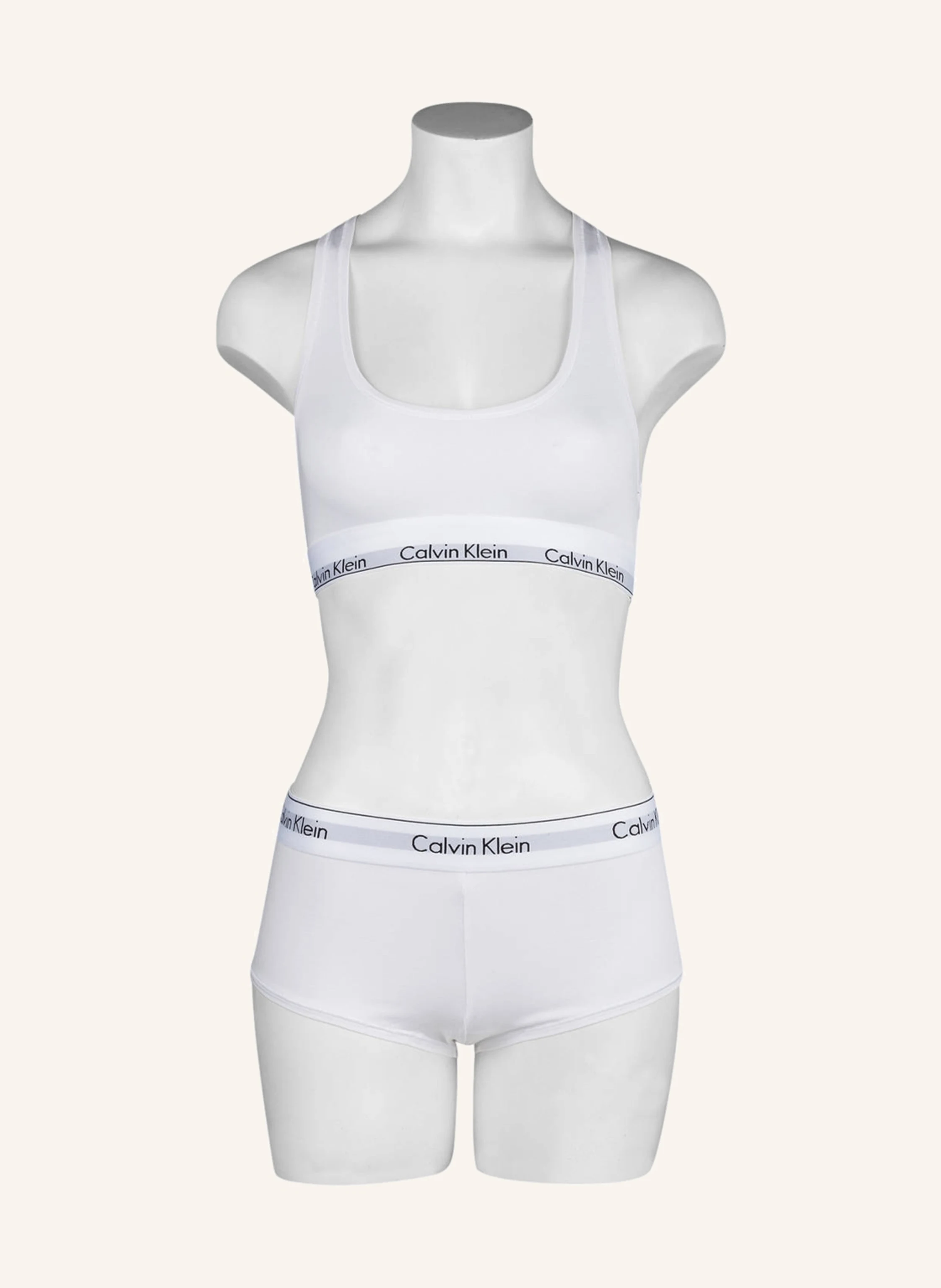 Calvin Klein Bustier MODERN COTTON