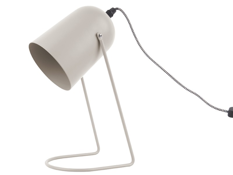 Table Lamp Enchant LM1824BK Black