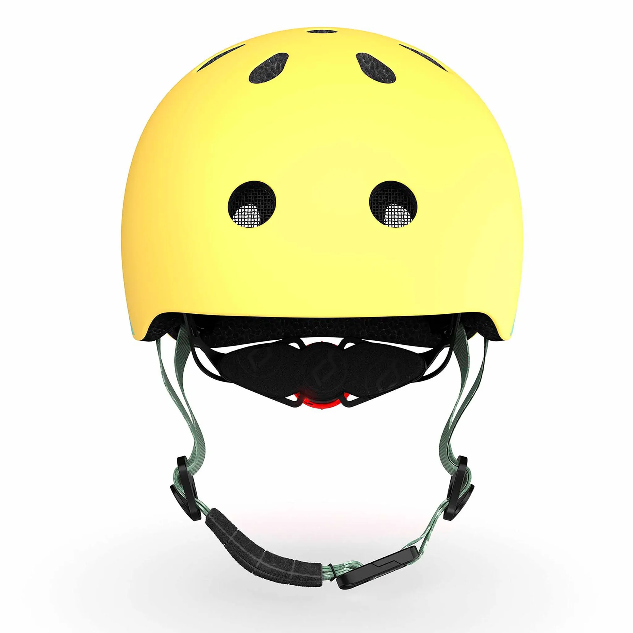 Scoot and Ride Casque Vélo 45-51cm