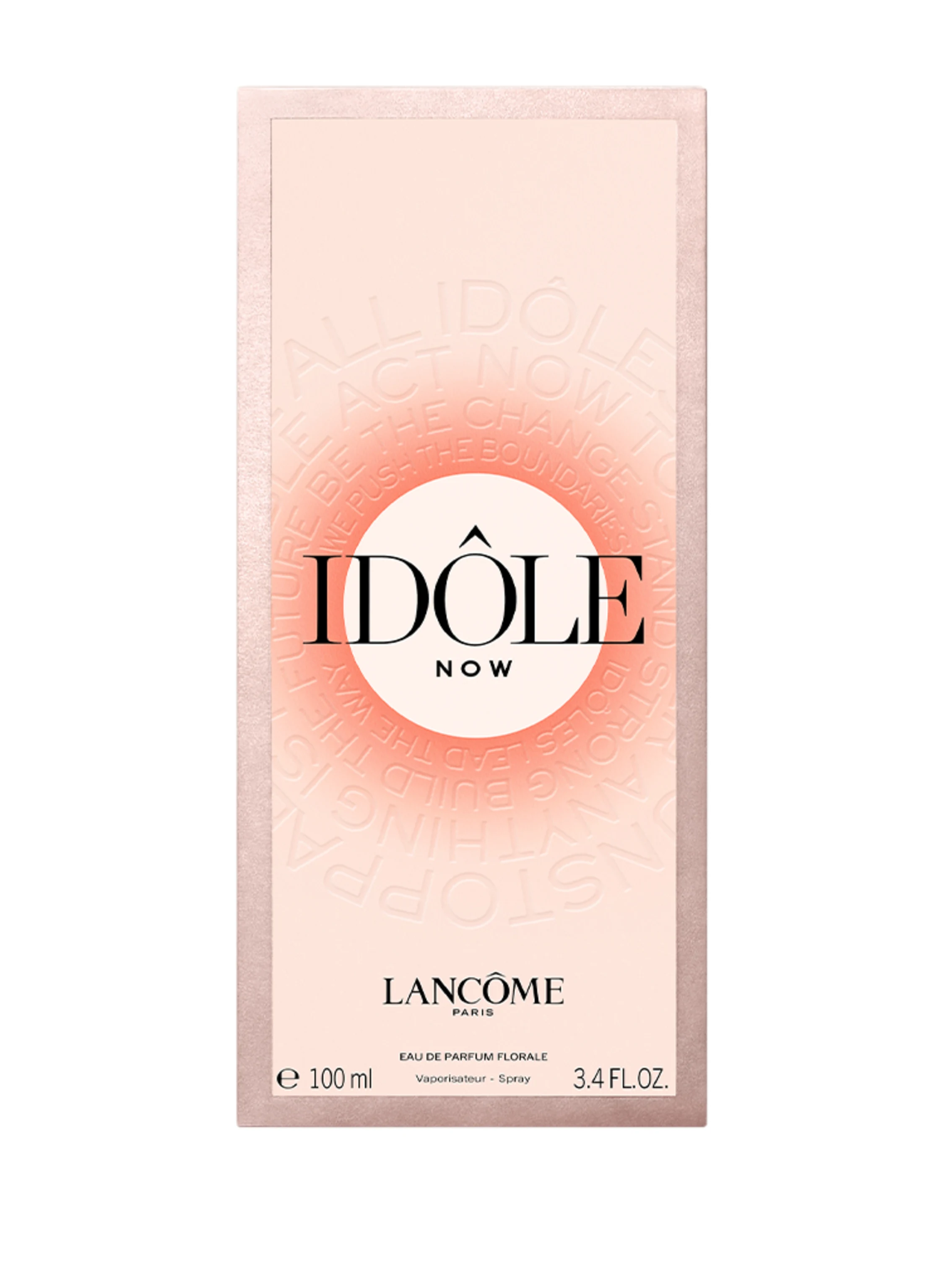 LANCÔME IDÔLE NOW