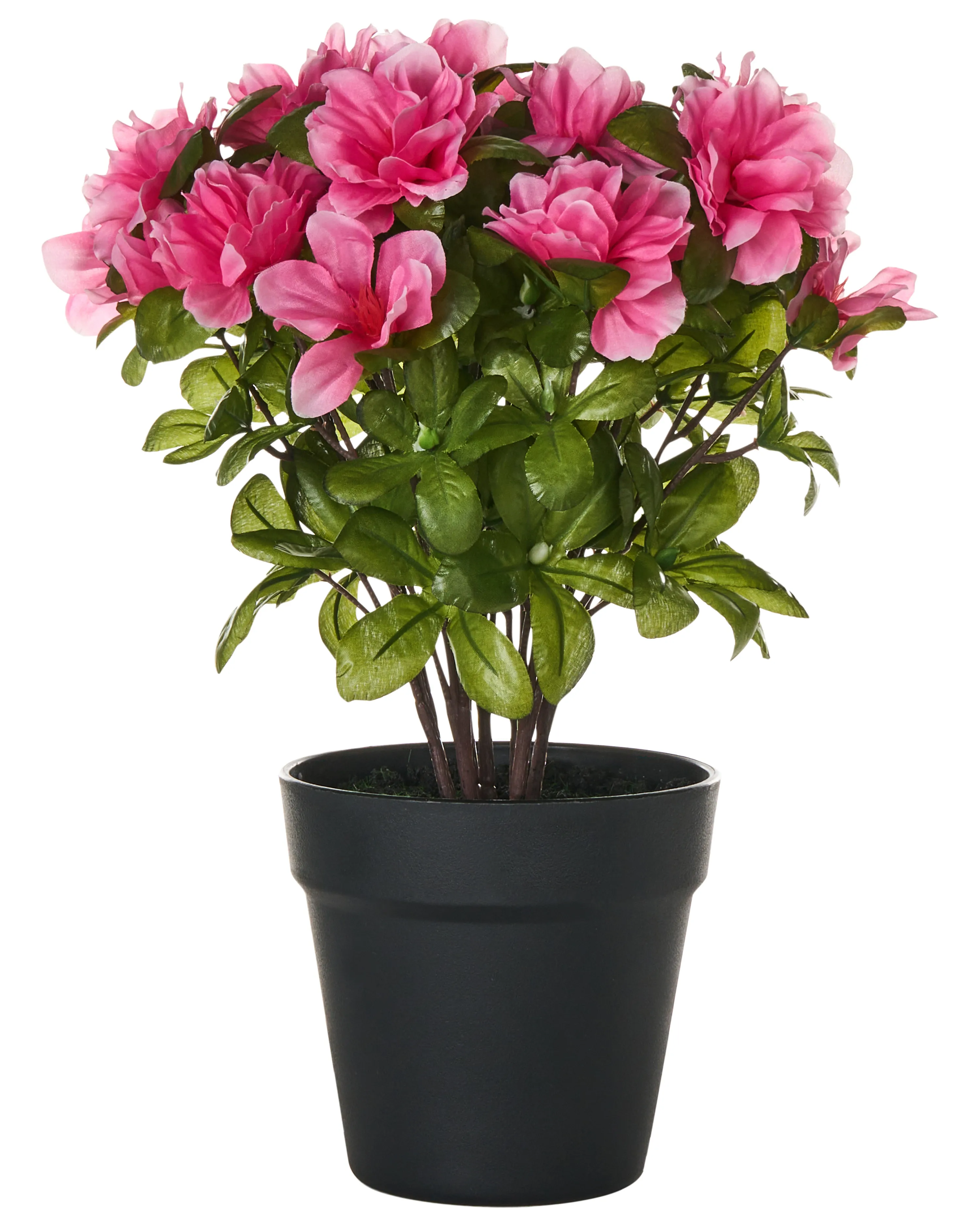 Kunstplant NOVELLA 36 cm Roze