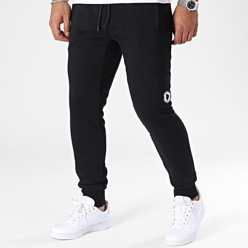 Pantalon Jogging Manhattan Noir