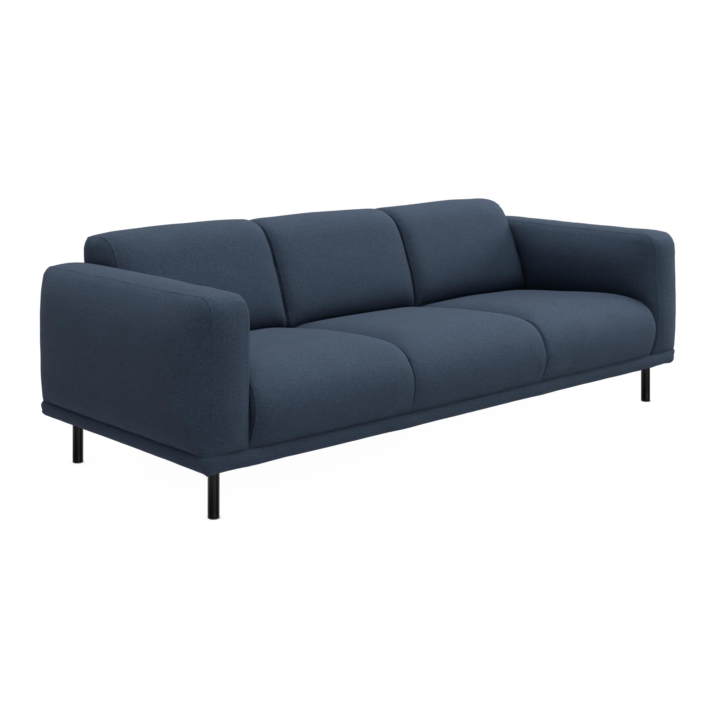 Parker 3 pers Sofa