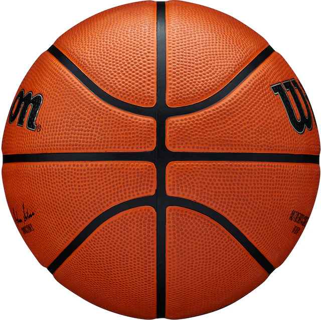 Wilson Basketball »NBA AUTHENTIC SERIES OUTDOOR SZ7«