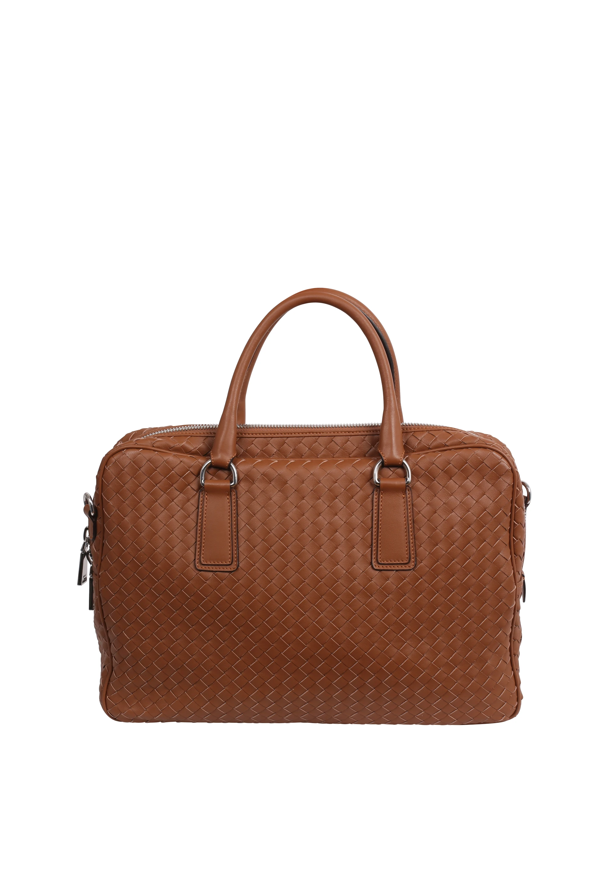 Business shopper VERY BUSY Leather Lotus Standard