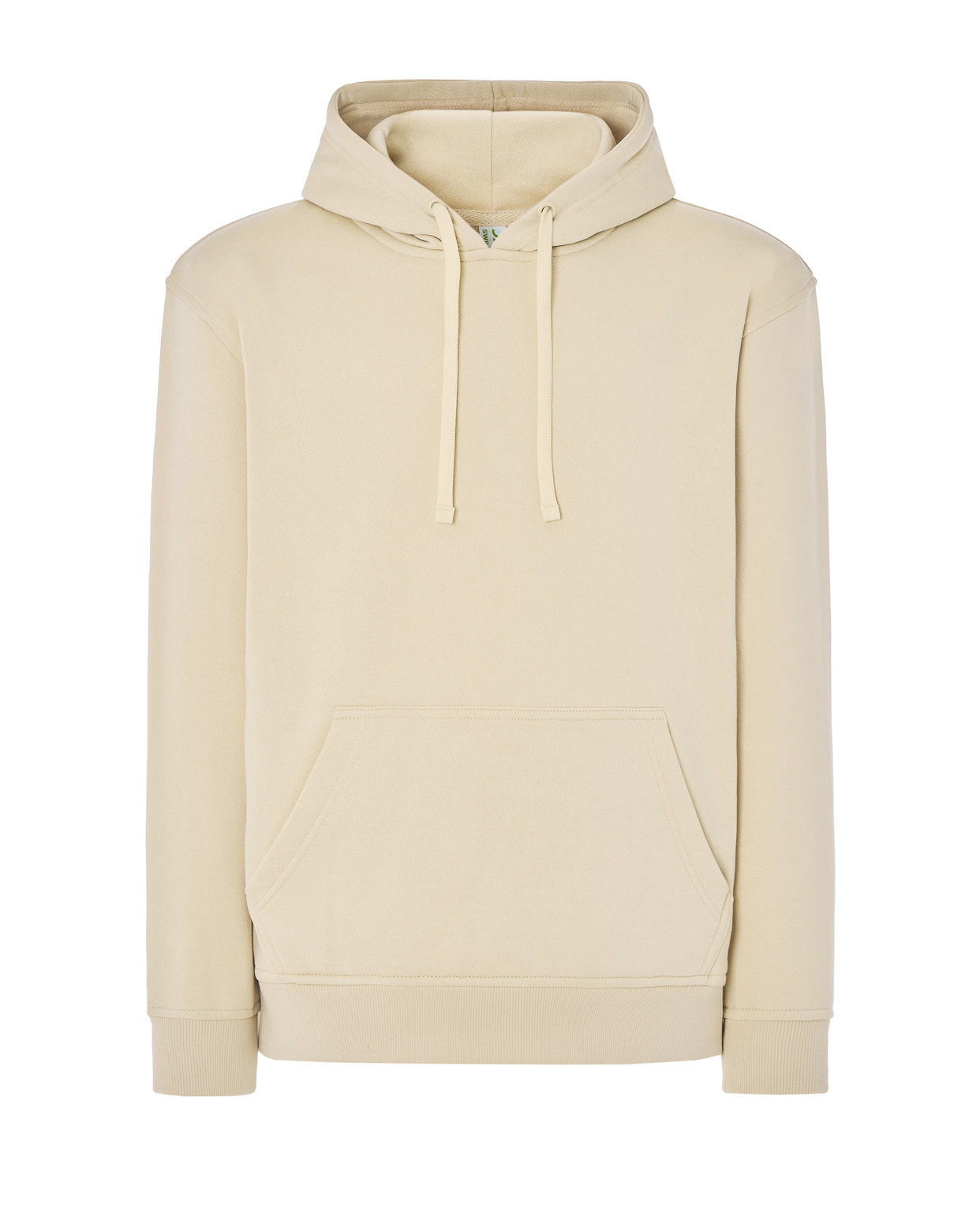 JHK JK295 - Sweat à Capuche Confort 290g Poly-Coton