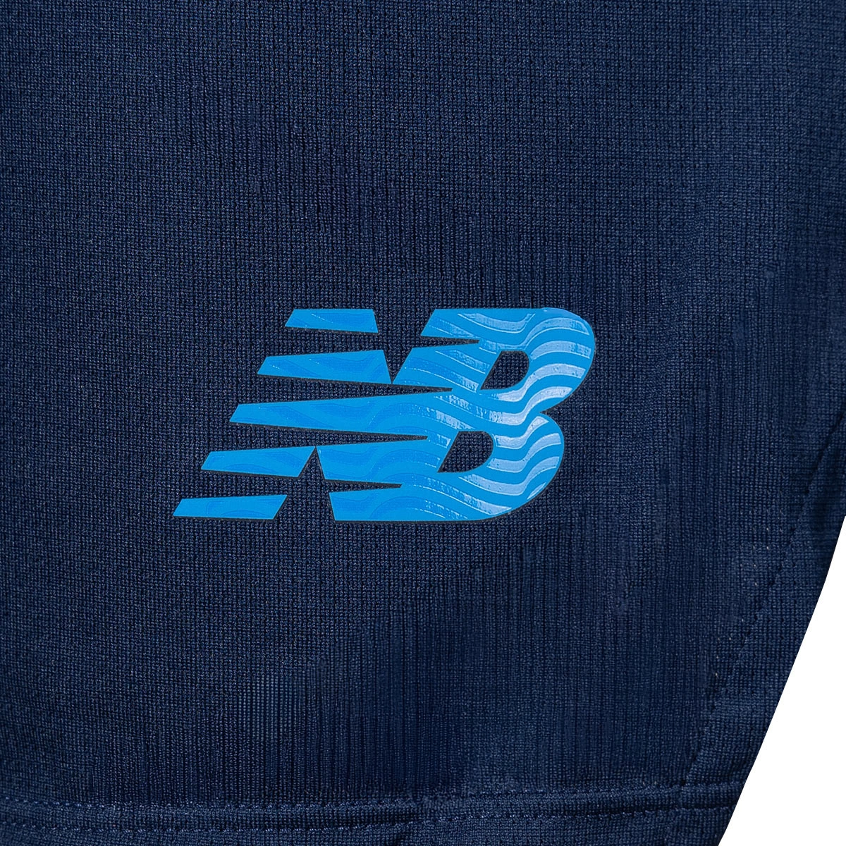 Calções New Balance Atalanta Training 2025-2026