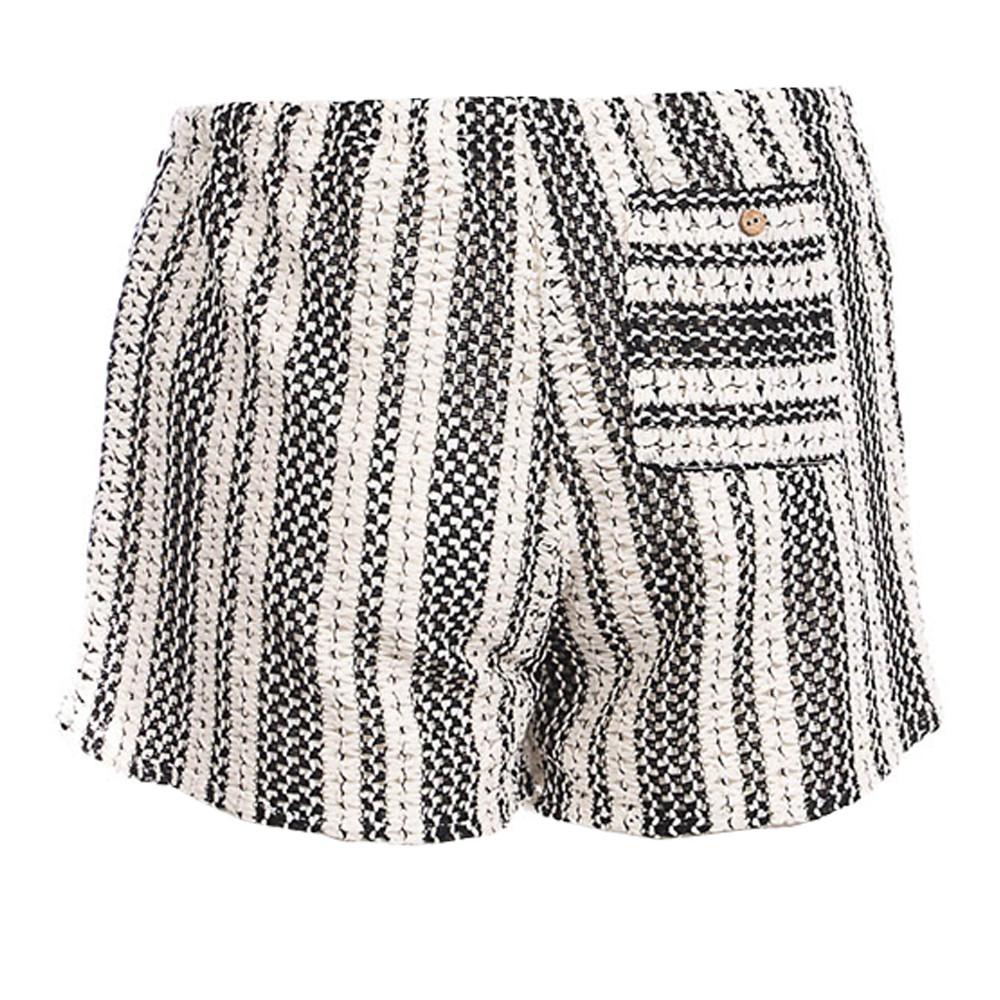 Teddy Smith Short Beige Fille Teddy Smith Sobela