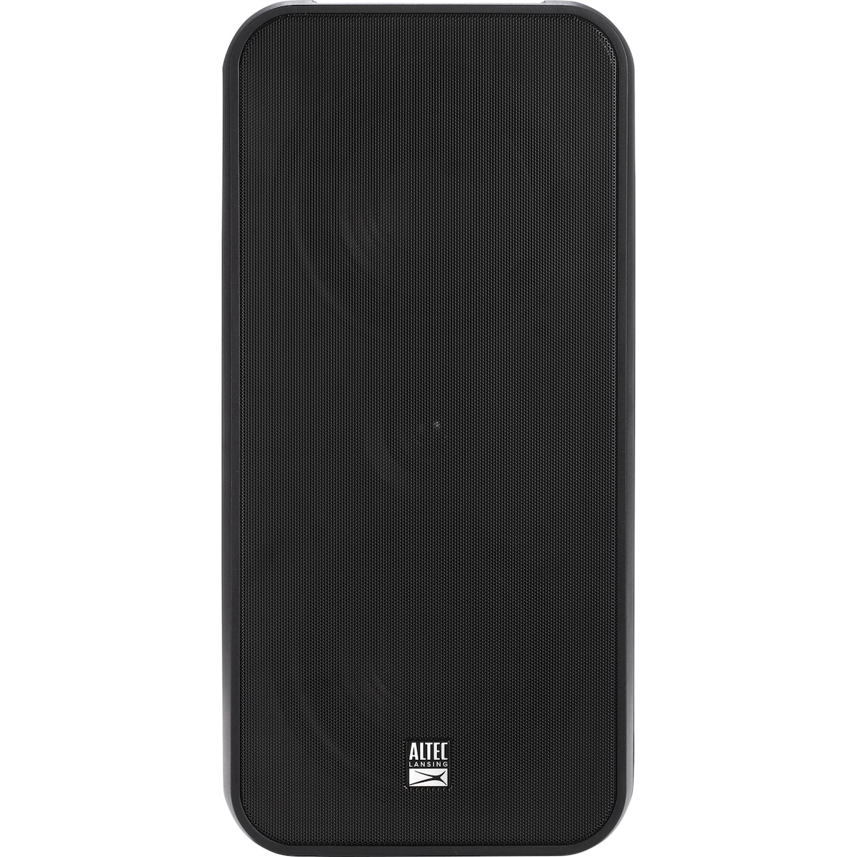 Altec Lansing ShockWave 200 bærbar høyttaler (sort)