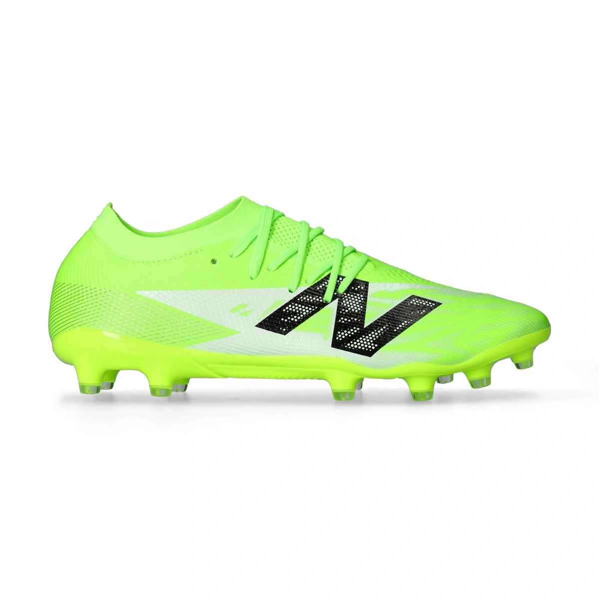 Chuteira New Balance Furon Elite MG V8