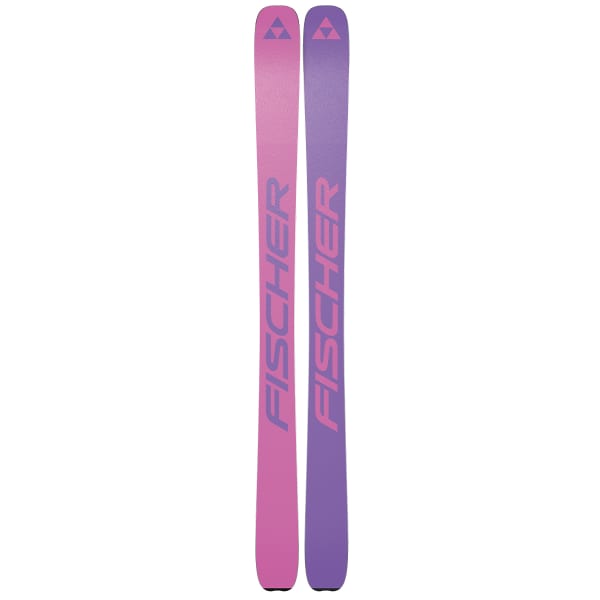 Ski FISCHER RANGER 102 PURPLE