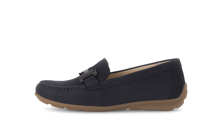 Gabor 62.442 blue (uni)