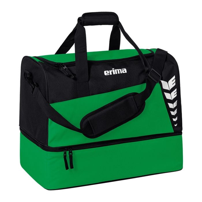 Erima Six Wings Bodemvak Sporttas M