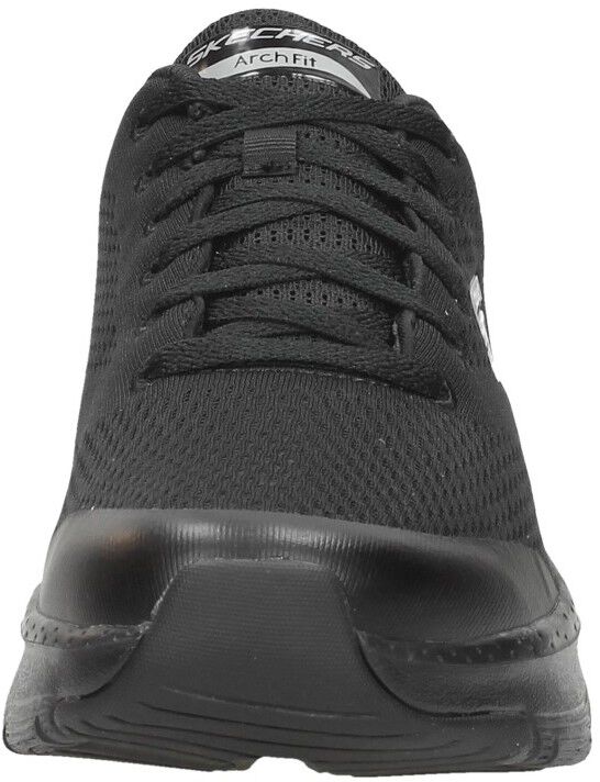 Skechers Arch Fit zwart