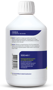 Vitakruid SilSolutions® 500ML