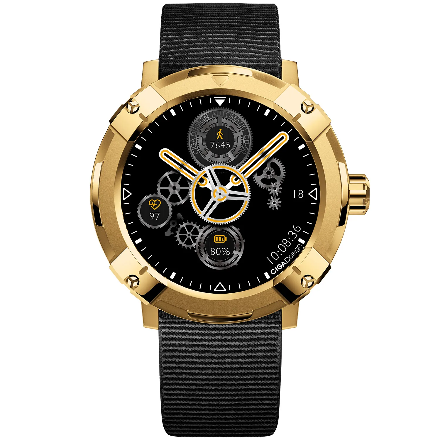 Ciga Design Series C&H DFH011-GG02-2B5B
