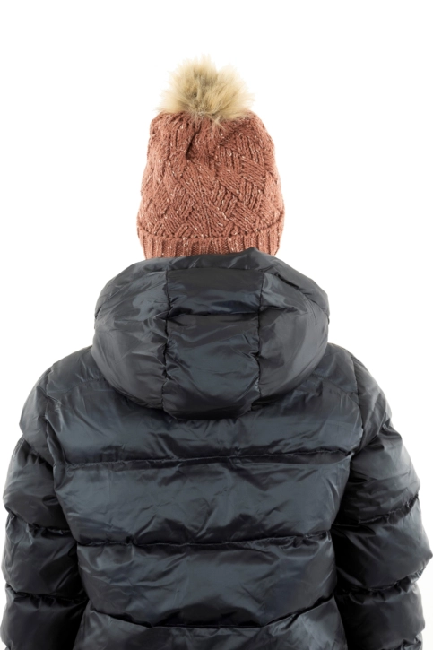 Bonnets cabaia lynchburg pink