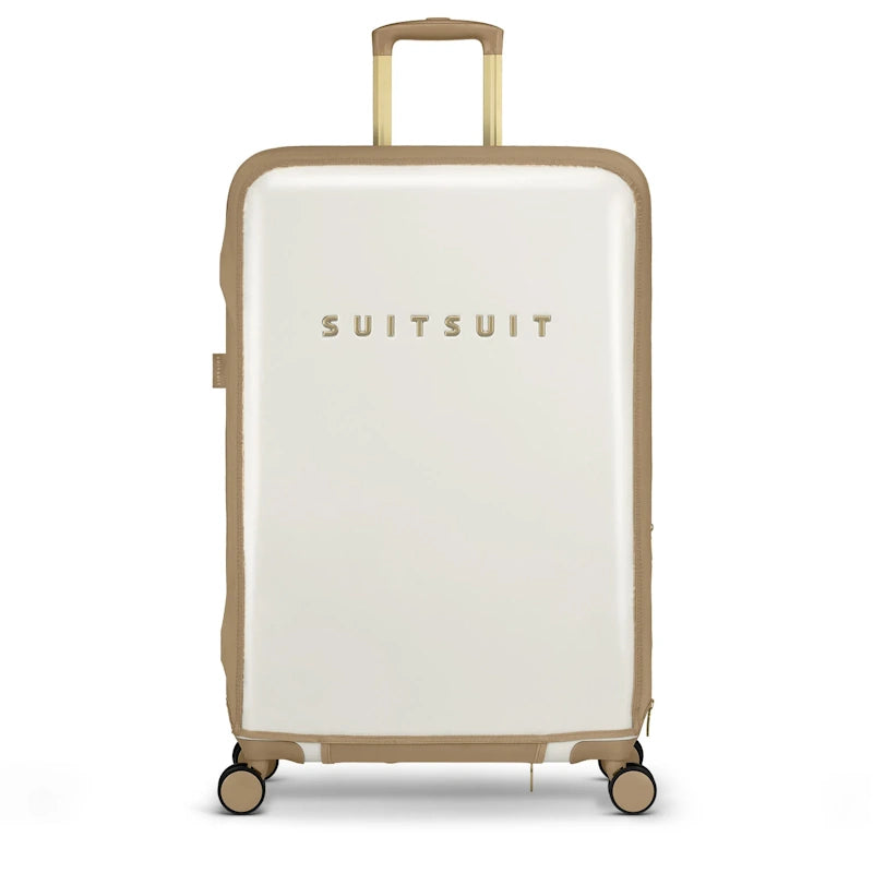 SUITSUIT Beschermhoes Iced Coffee