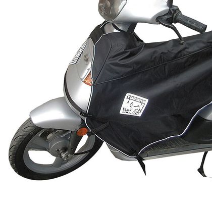 Tablier Tucano Urbano SCOOTER TERMOSCUD R151X - Noir