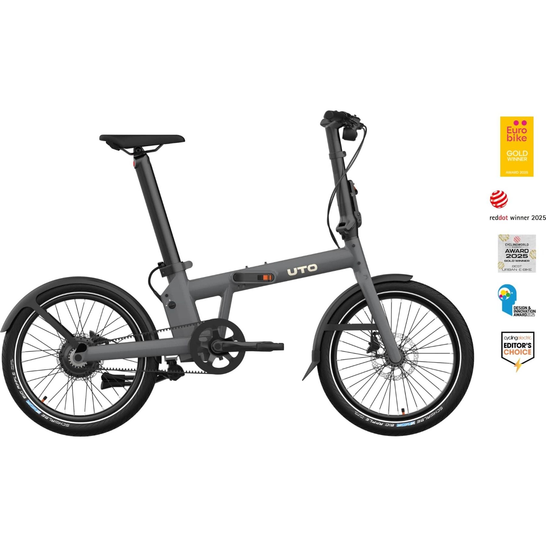 UTO PRO20 V3 2026