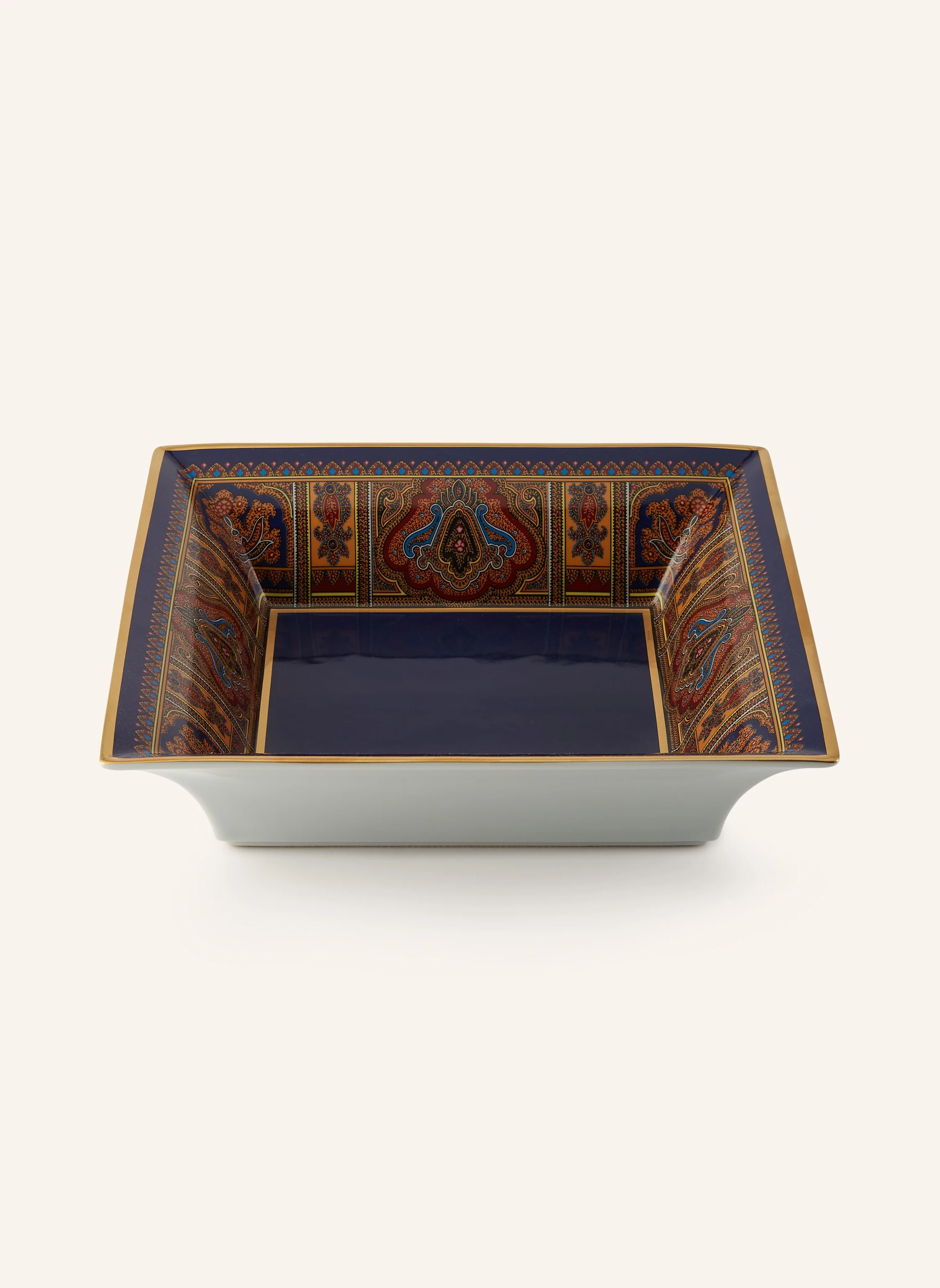 ETRO Home Schale