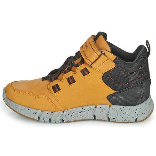 Geox - FLEXYPER ABX - Marrron